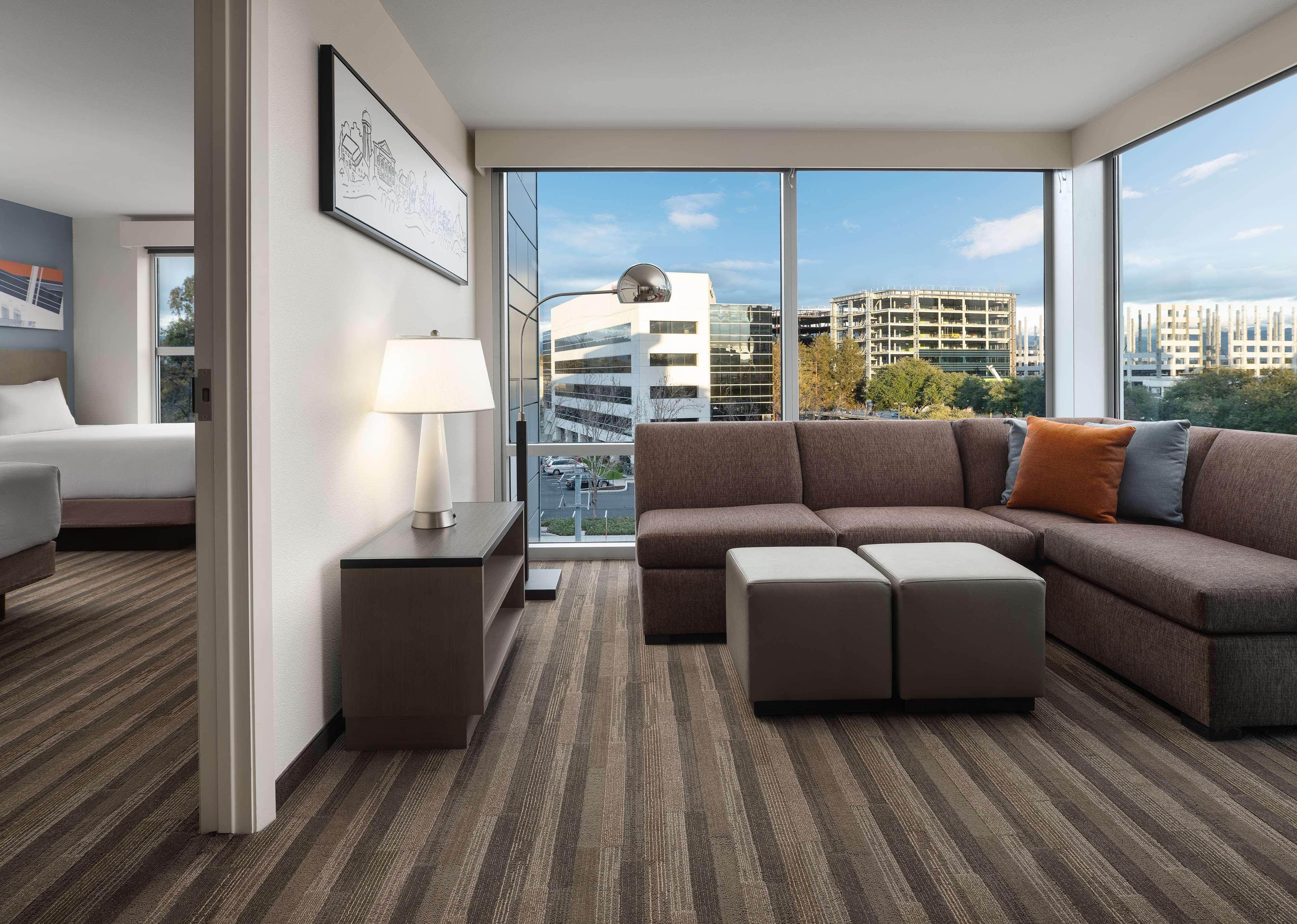 Hyatt House Airport